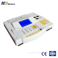 blood analysis device MHN-4 semi auto coagulation machine medical instrument